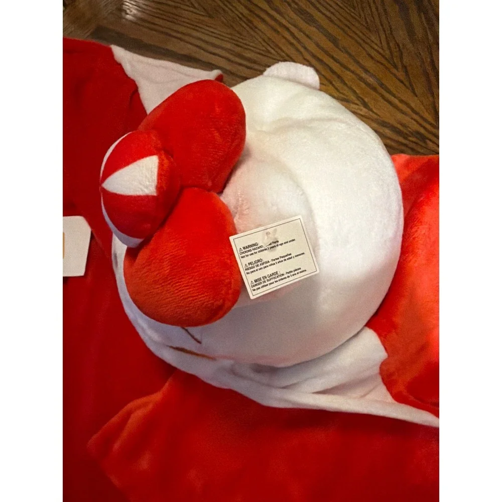 Sanrio hello kitty